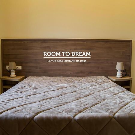Room To Dream San Valentino Torio Exterior foto