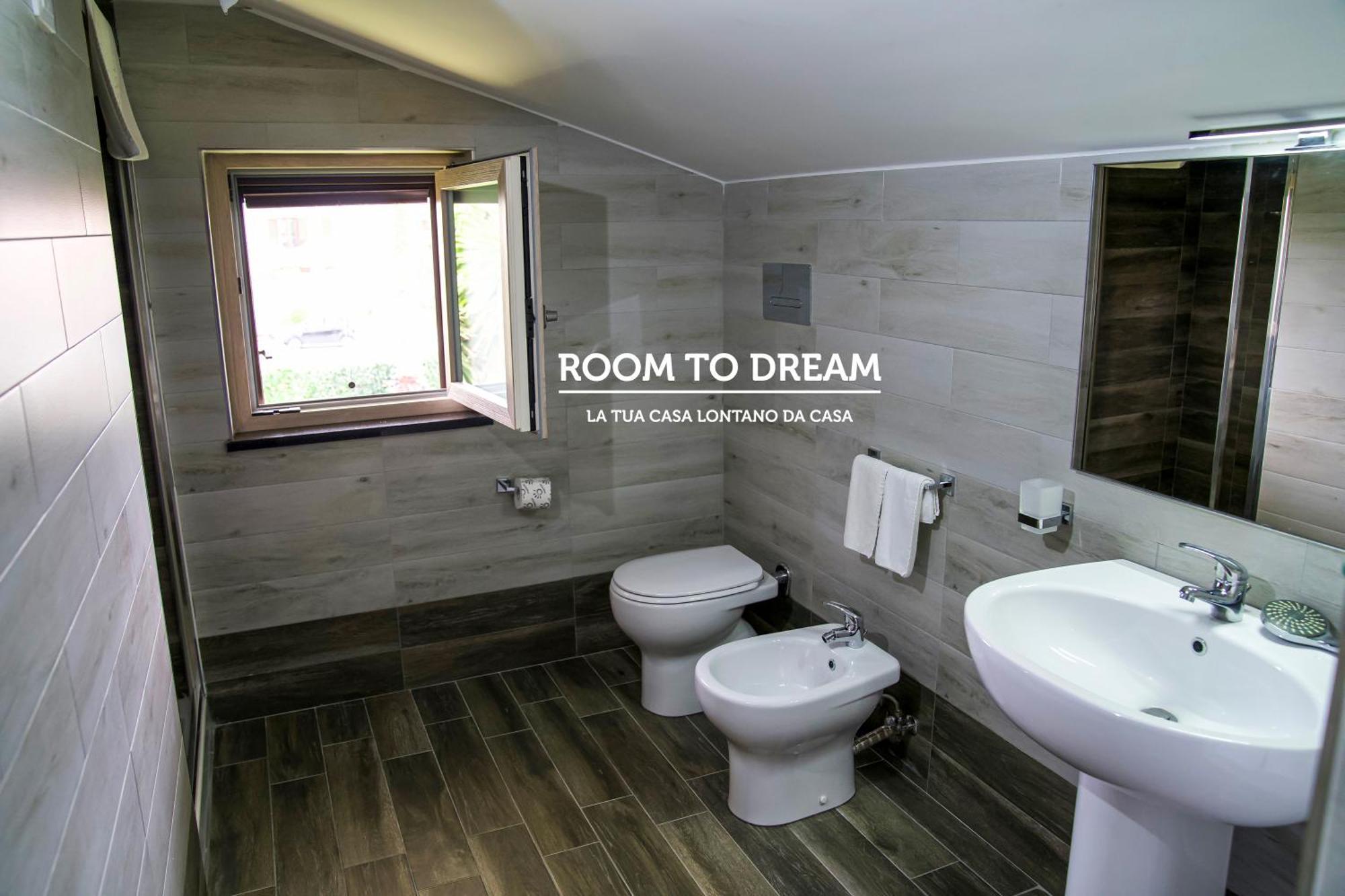 Room To Dream San Valentino Torio Exterior foto