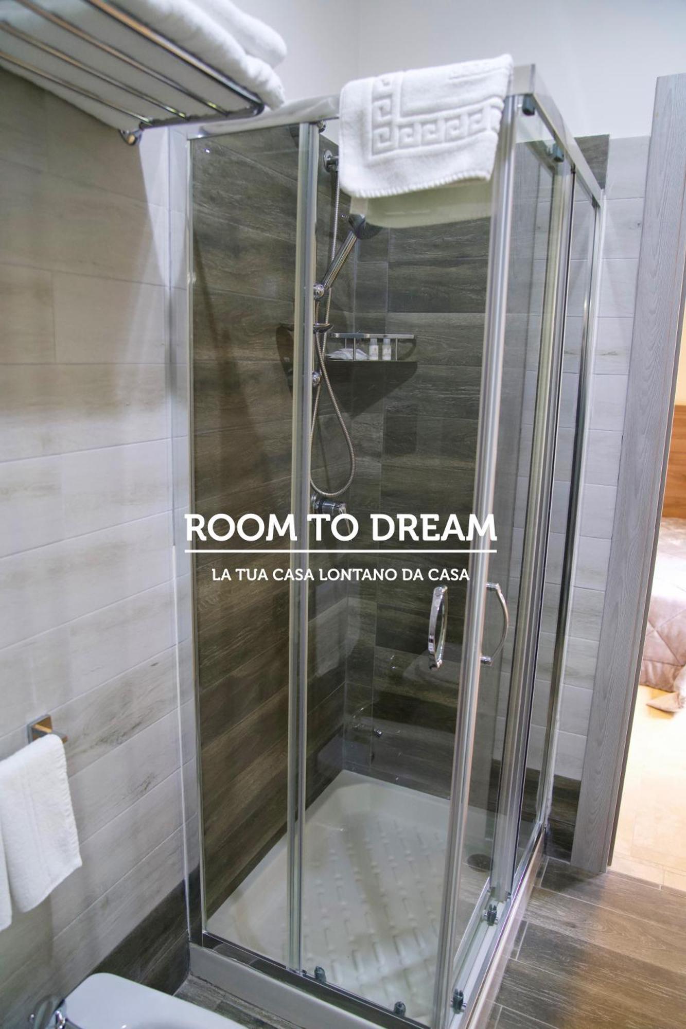Room To Dream San Valentino Torio Exterior foto